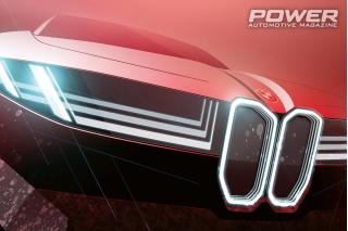 BMW Neue Klasse Part I 